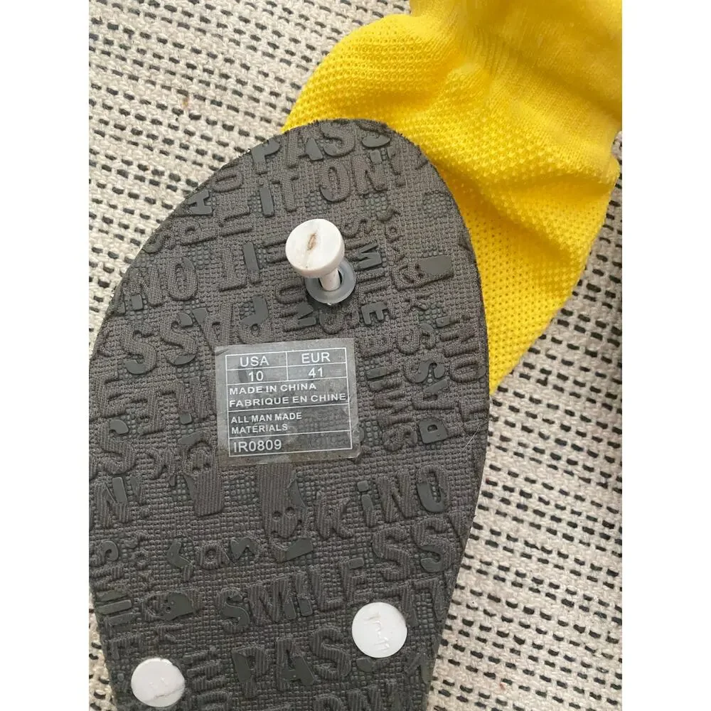 Sanuk size 10